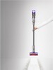 Пылесос Dyson Vacuum Cleaner Micro SV33 Nickel фото 6