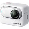 Экшн-камера Insta360 GO 3S 128Gb White фото 11