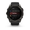 Часы Garmin Fenix 8 51mm Amoled Sapphire Titanium Carbon Gray 010-02905-21 фото 7