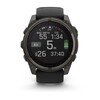 Часы Garmin Fenix 8 51mm Solar Sapphire Titanium Carbon Gray 010-02907-11 фото 8