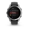 Часы Garmin Fenix E 47mm Amoled Silver 010-03025-00 фото 6