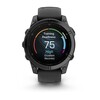 Часы Garmin Fenix E 47mm Amoled Black 010-03025-01 фото 8