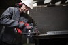 Аккуммуляторная циркулярная пила Milwaukee M18 FMCS-502X 4933459193 фото 14