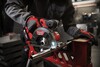 Аккуммуляторная циркулярная пила Milwaukee M18 FMCS-502X 4933459193 фото 16