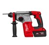 Аккумуляторный перфоратор Milwaukee M18 BLH-502 4933478894 фото 2