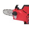 Аккумуляторная цепная пила Milwaukee M12 FHS-0 fuel 4933472211 без аккумулятора фото 7