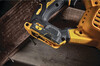 Аккумуляторная сабельная пила DeWalt DCS386NT 20V без аккумулятора фото 4